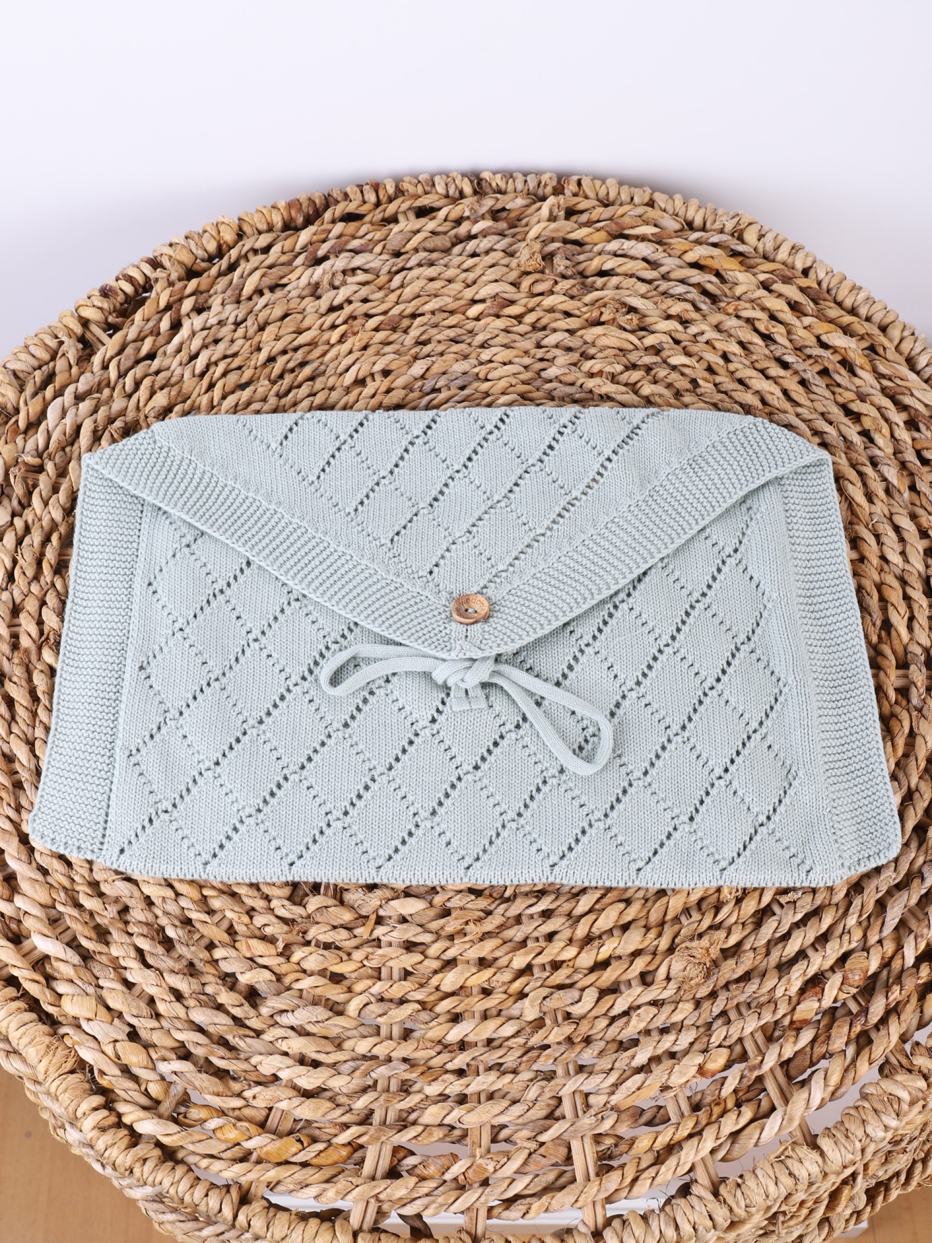 Organic cotton bag