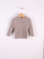 54 Soft brown