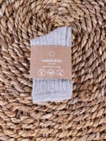 Baby knitted socks Baby knitted socks