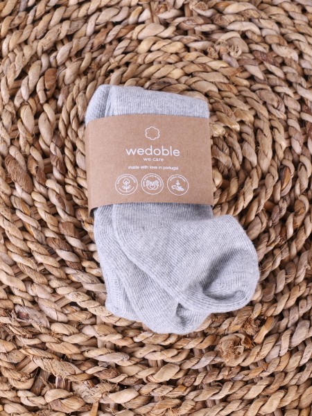 Baby basic tights