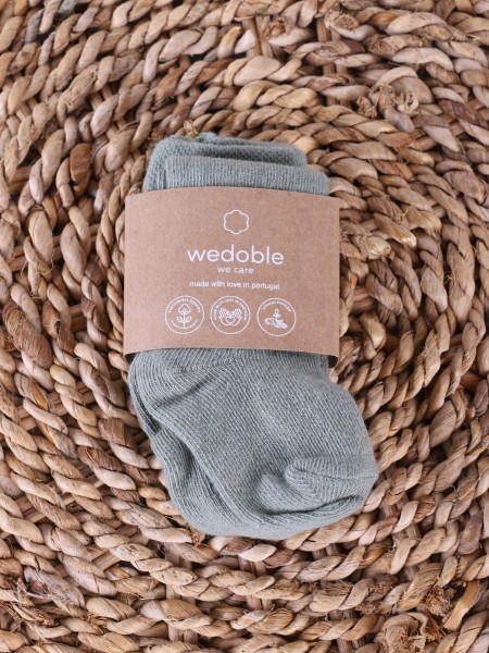 Baby basic tights