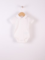 Coloured plain bodysuit Coloured plain bodysuit