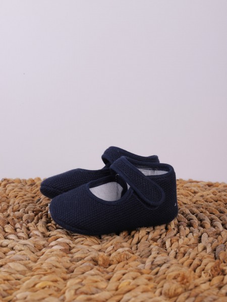 Baby shoes