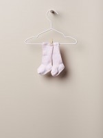 Baby knitted socks Baby knitted socks