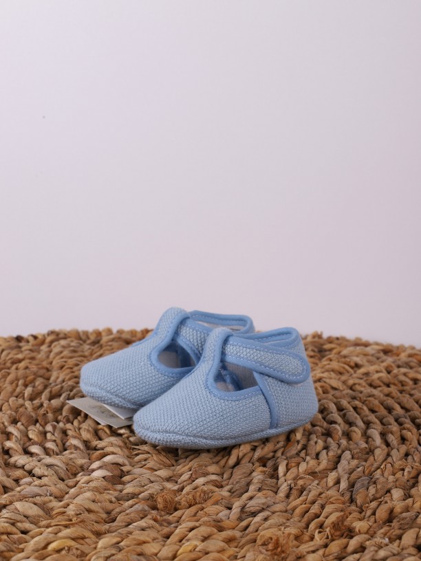 Sapatos para beb