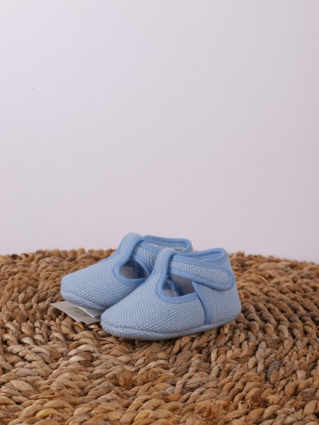 Sapatos para beb