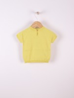 37 Amarelo forte