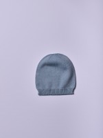 07 Indigo blue