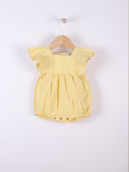 Cotton shortie
