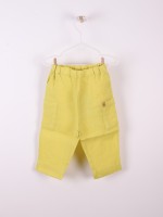 37 Strong yellow