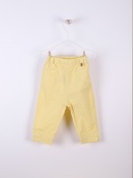 Cotton trousers Cotton trousers