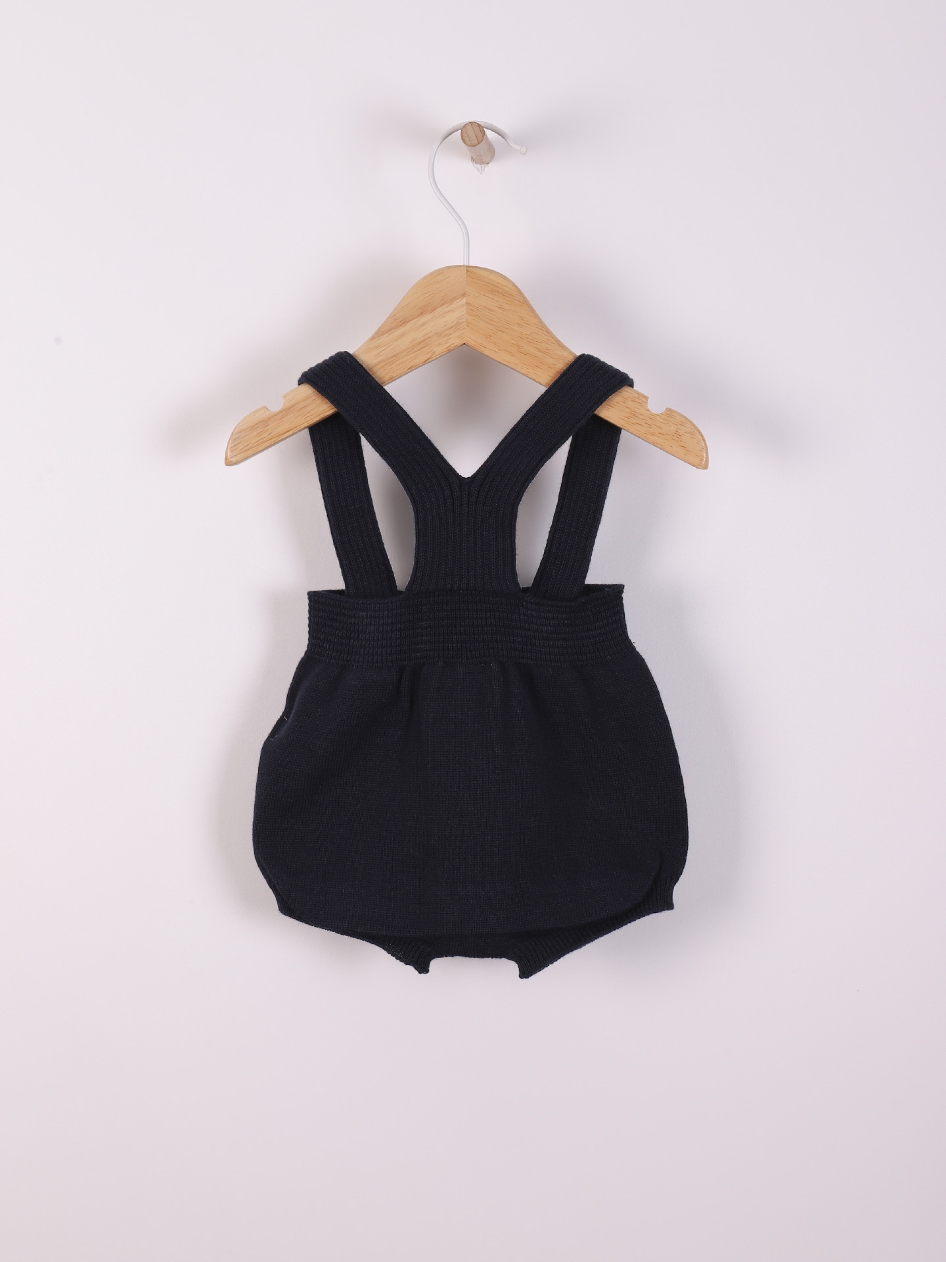 Fofo algodão orgânico