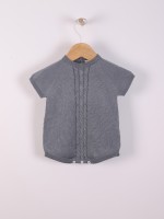 07 Azul ndigo