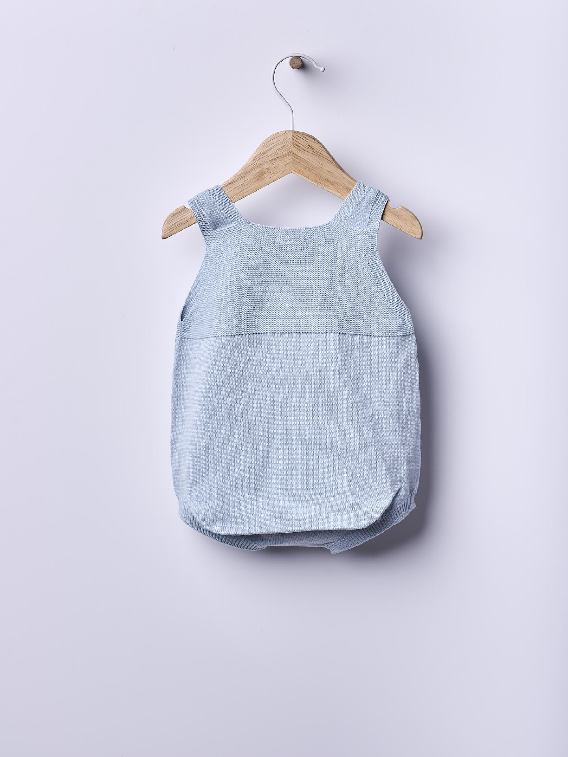 Organic cotton shortie
