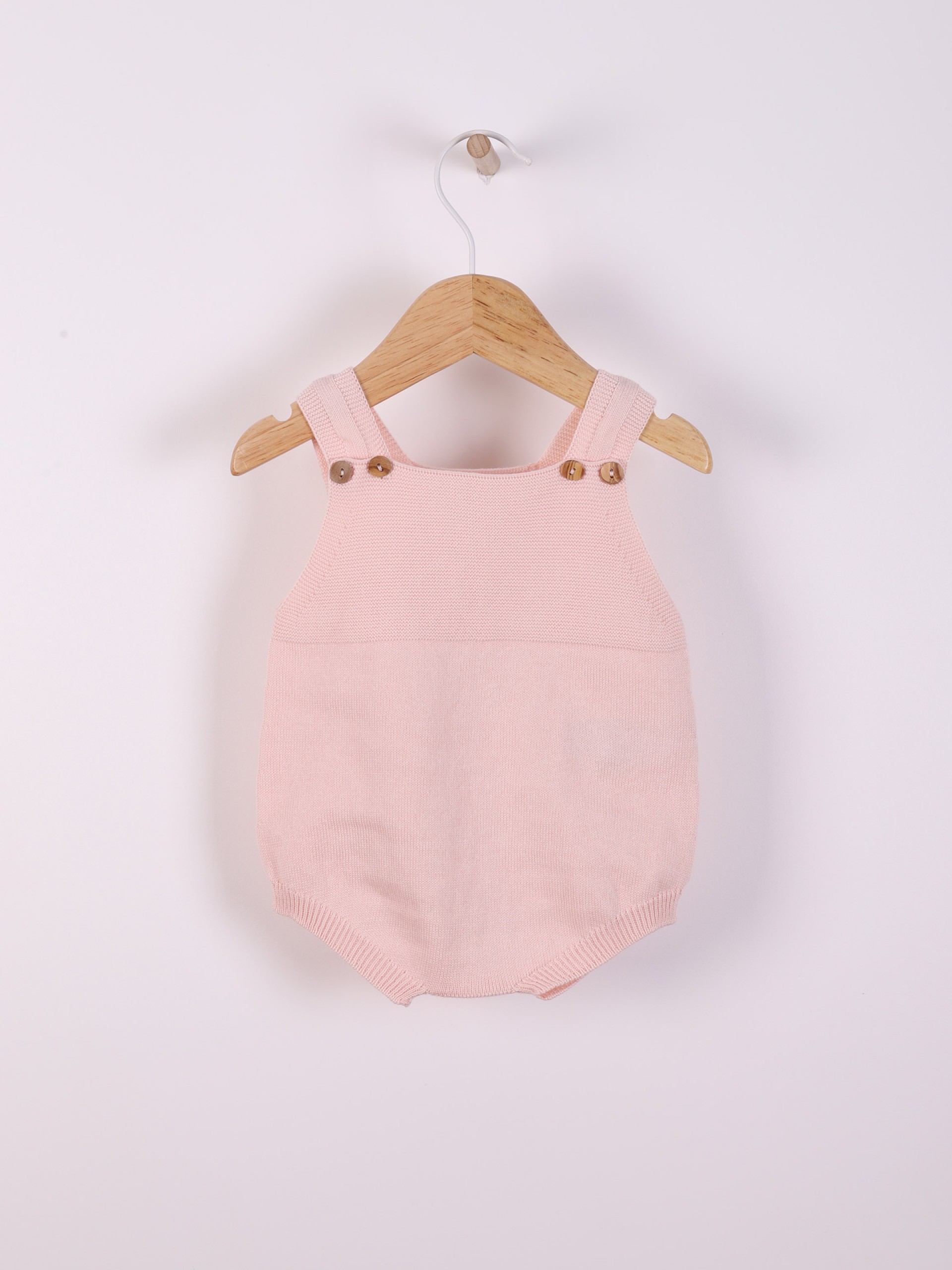 Organic cotton shortie