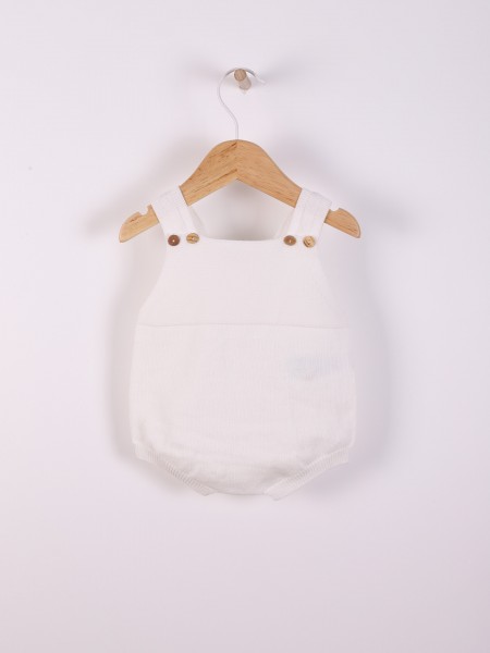 Organic cotton shortie