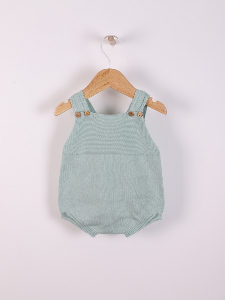 Organic cotton shortie Organic cotton shortie