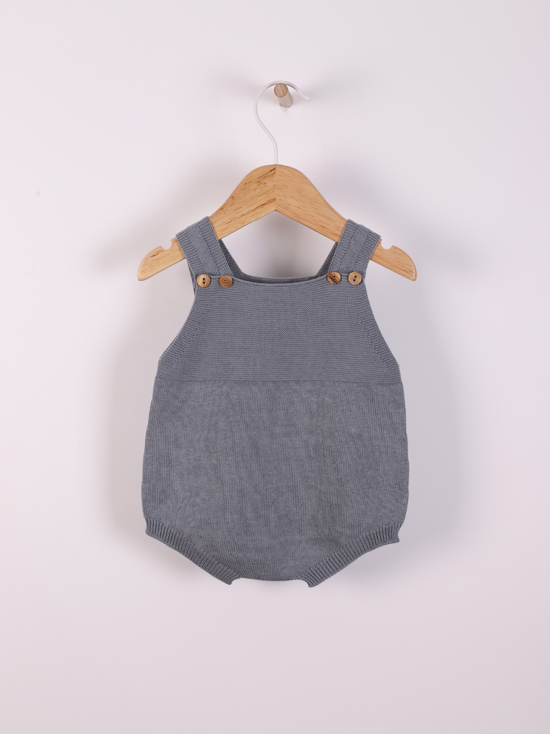 Organic cotton shortie