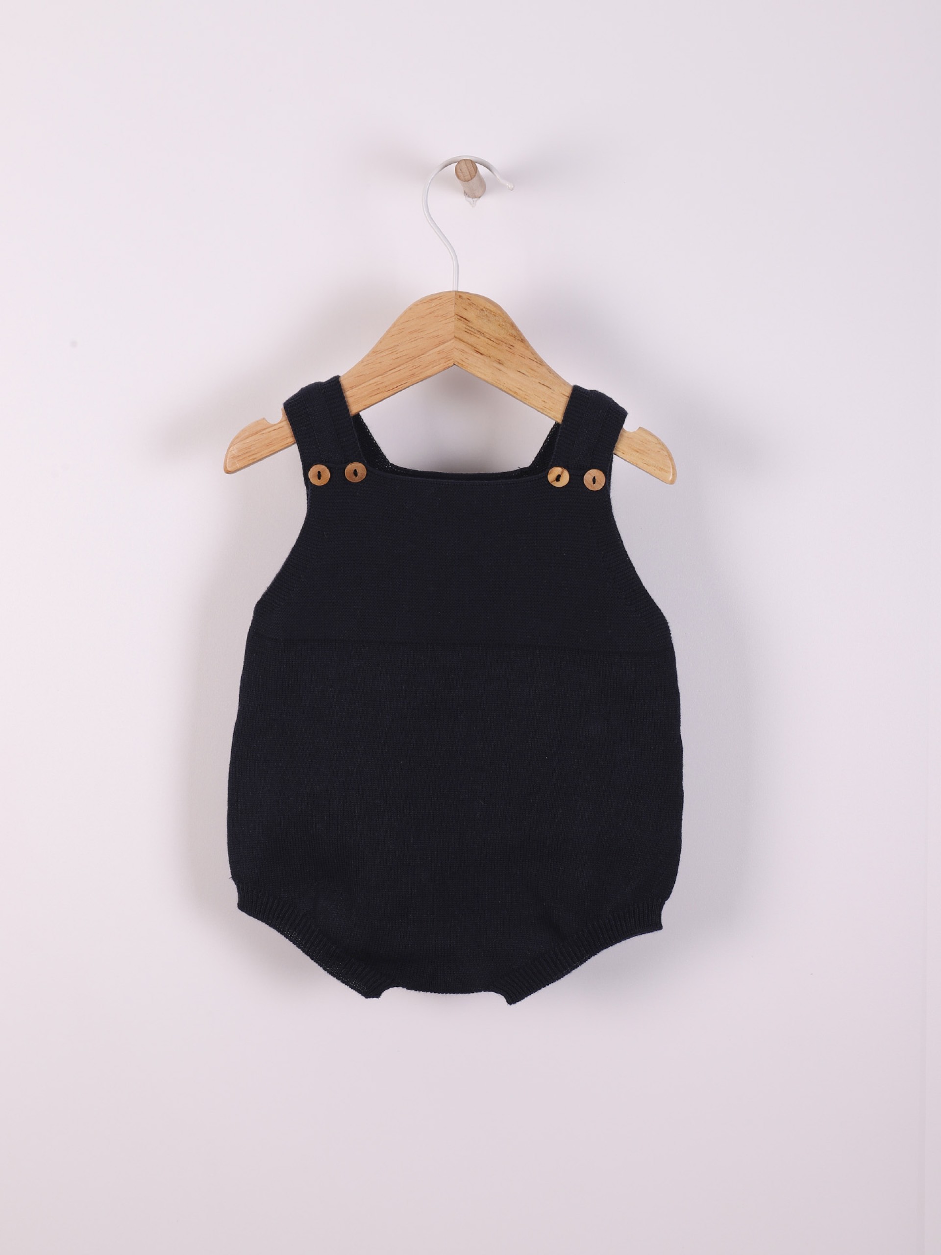 Organic cotton shortie