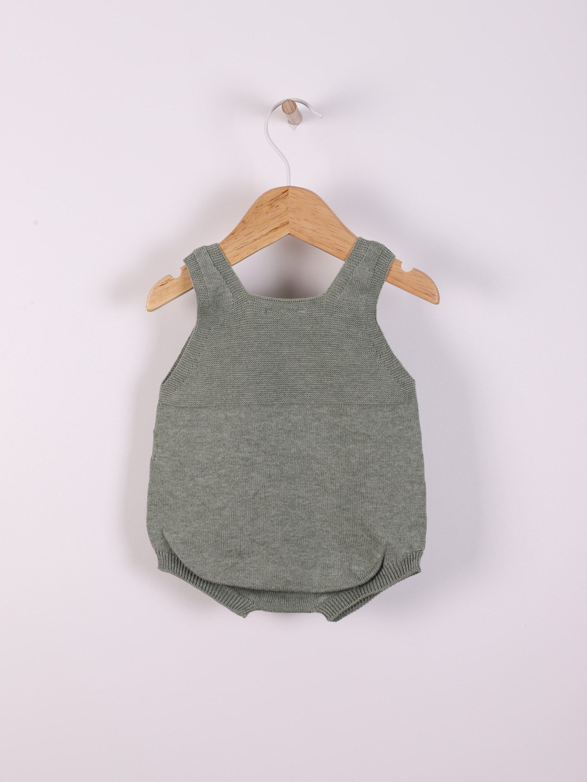 Fofo algodão orgânico