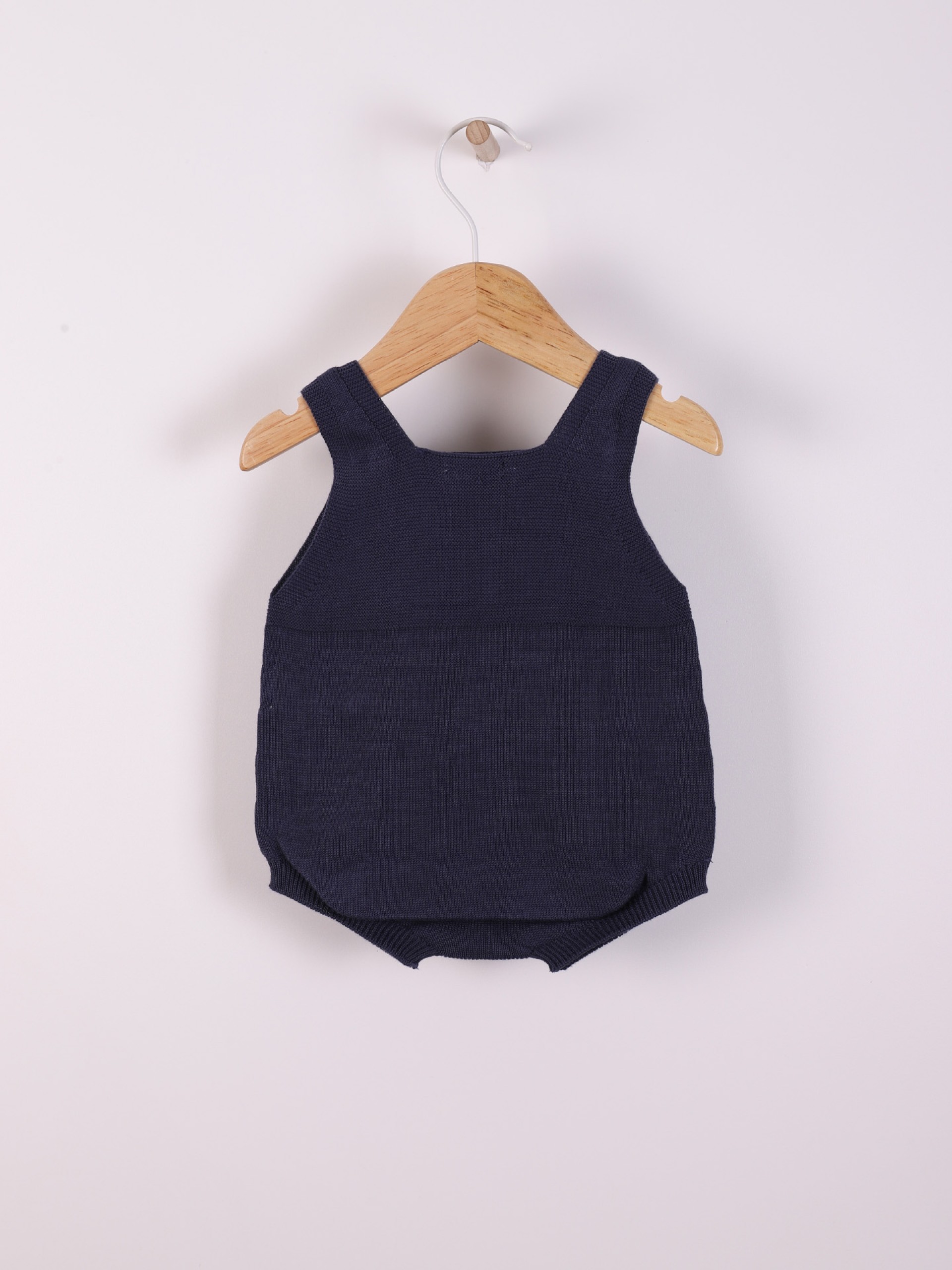 Fofo algodão orgânico