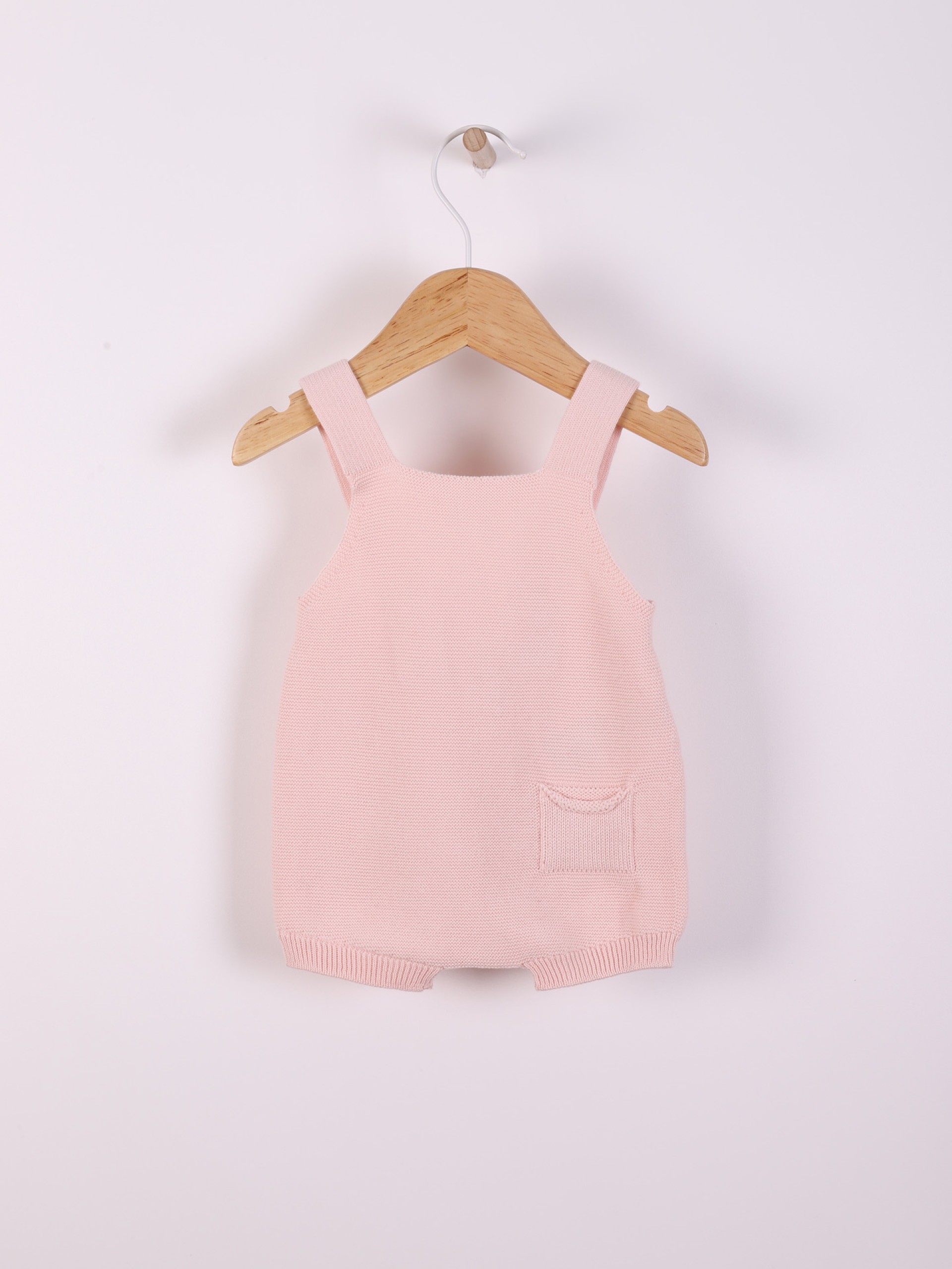 Organic cotton shortie