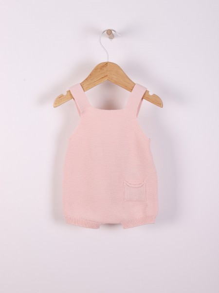 Organic cotton shortie
