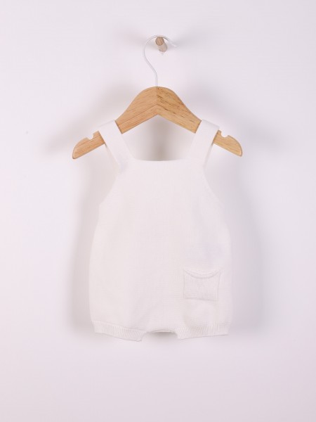 Organic cotton shortie