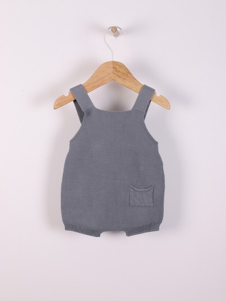 Organic cotton shortie