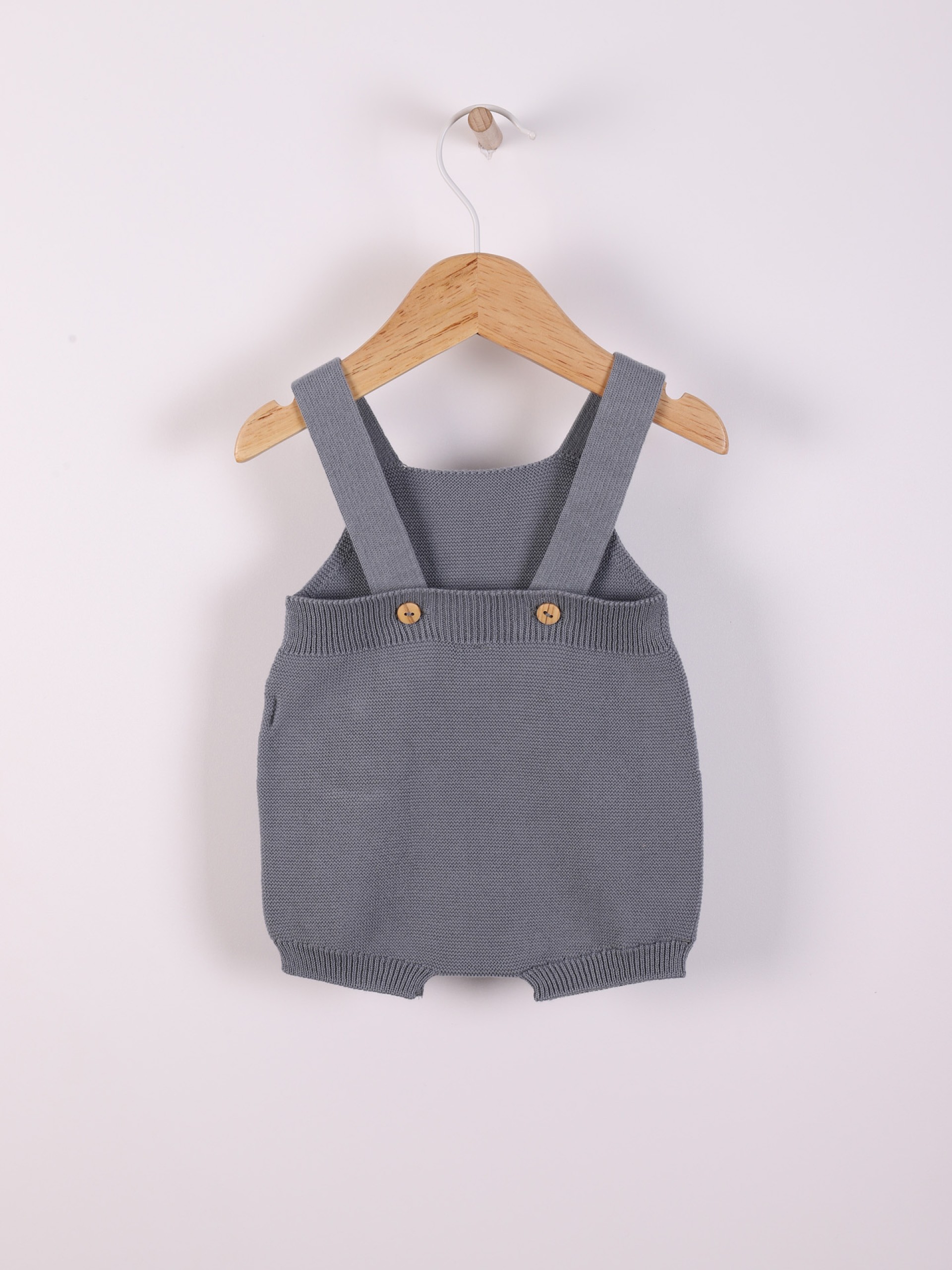 Organic cotton shortie