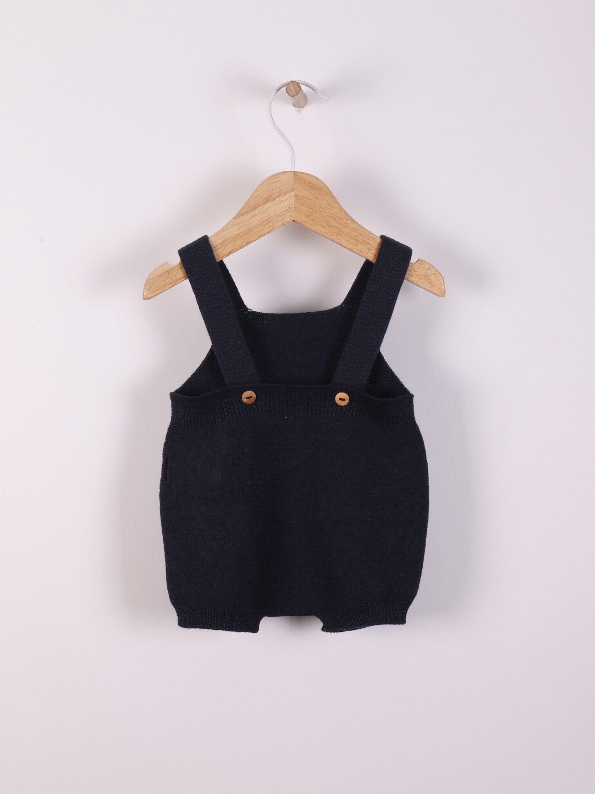 Fofo algodão orgânico