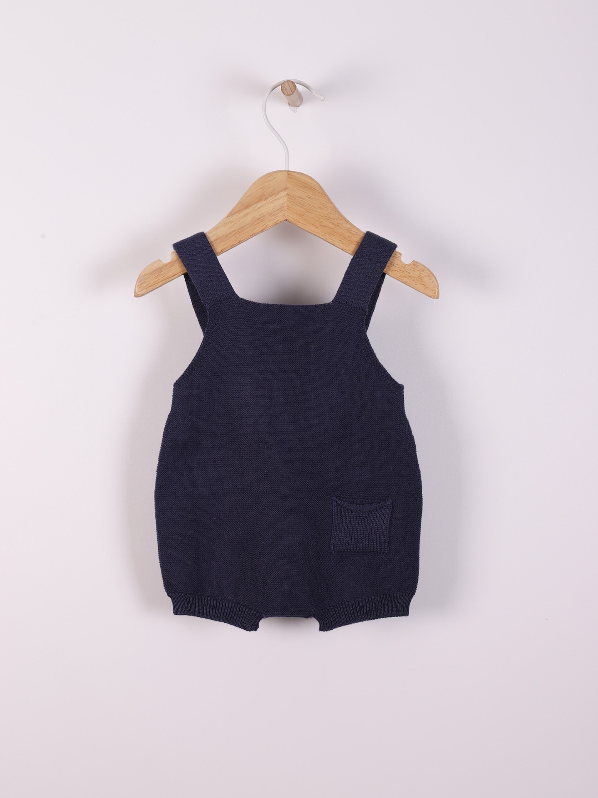 Fofo algodão orgânico