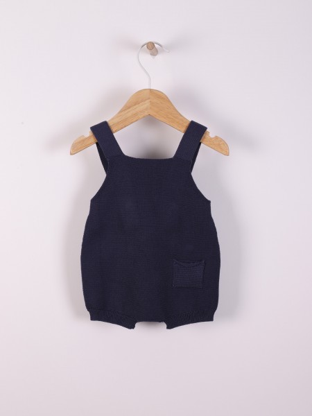 Organic cotton shortie