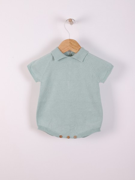 Organic cotton shortie