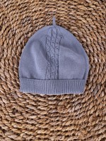 07 Indigo blue