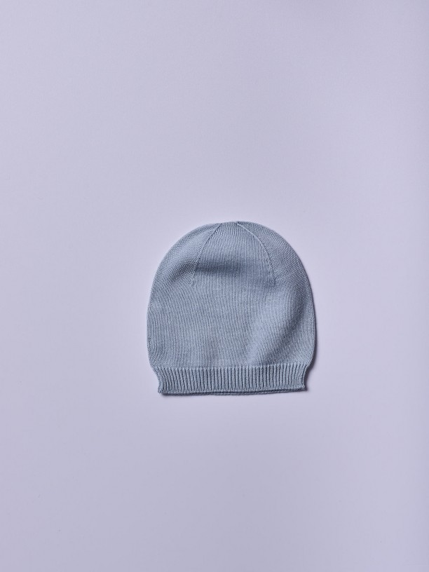 Organic cotton beanie Organic cotton beanie