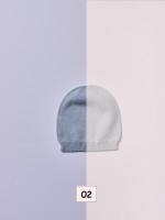 Organic cotton beanie Organic cotton beanie
