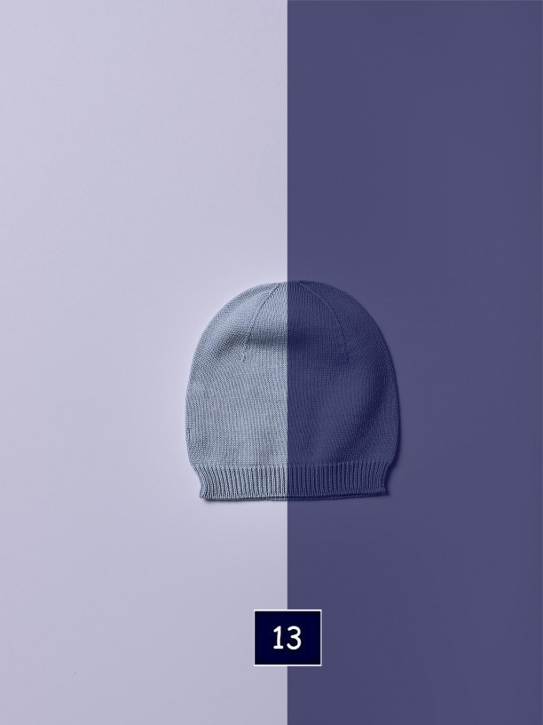 Organic cotton beanie Organic cotton beanie