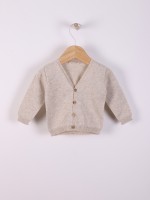 25 Dark beige