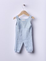 Organic cotton dungarees Organic cotton dungarees
