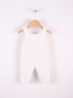Organic cotton dungarees Organic cotton dungarees