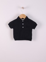 Cotton polo sweater Cotton polo sweater