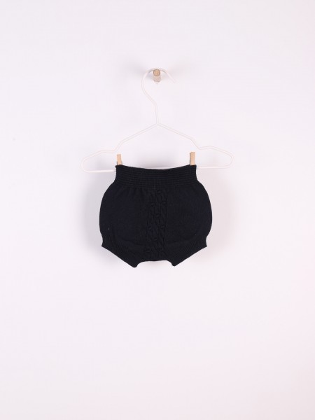 Organic cotton bloomer