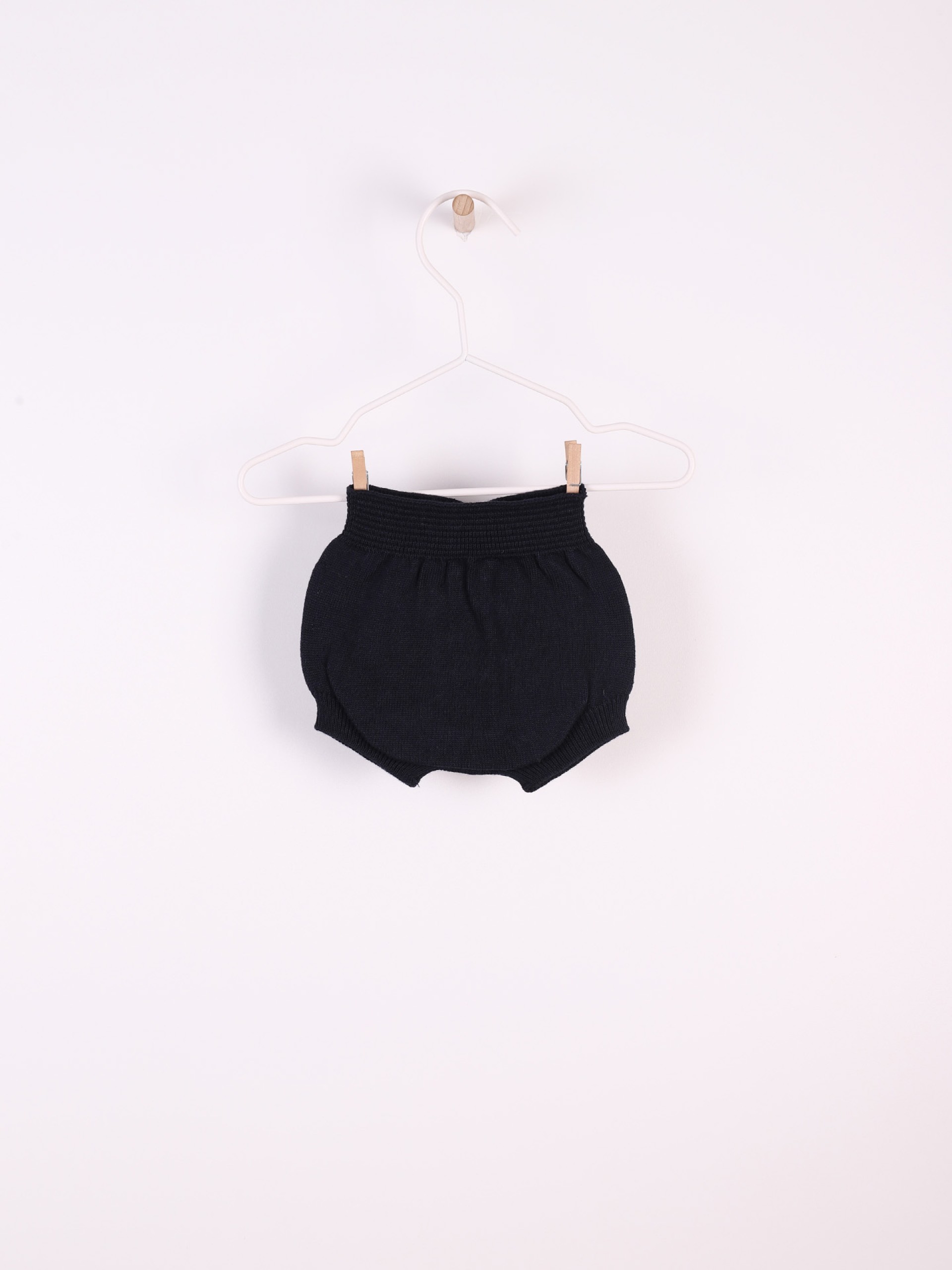 Organic cotton bloomer