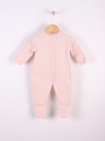 Organic cotton babygrow Organic cotton babygrow