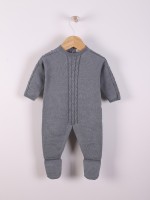Organic cotton babygrow Organic cotton babygrow