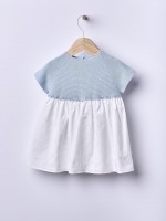 Embroidered dress Embroidered dress