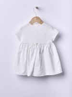 Embroidered dress Embroidered dress