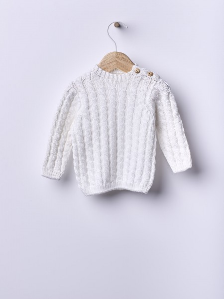 Camisola algodo orgnico