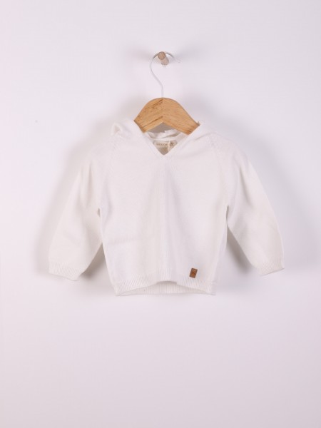Camisola algodo orgnico